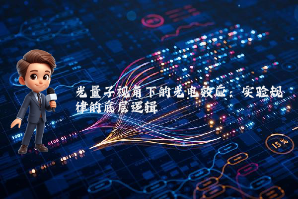 光量子视角下的光电效应：实验规律的底层逻辑