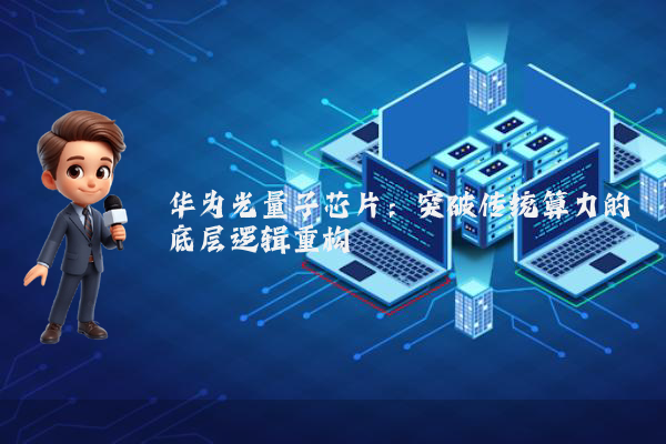 华为光量子芯片：突破传统算力的底层逻辑重构