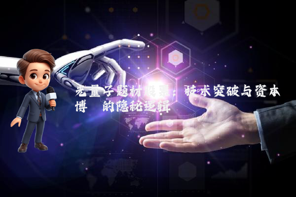 光量子题材股票：技术突破与资本博弈的隐秘逻辑