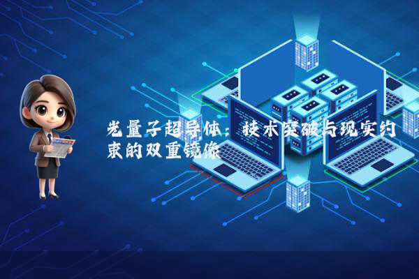光量子超导体：技术突破与现实约束的双重镜像