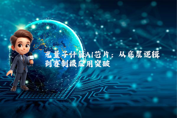 光量子计算AI芯片：从底层逻辑到赛制级应用突破