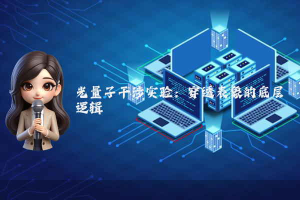 光量子干涉实验：穿透表象的底层逻辑