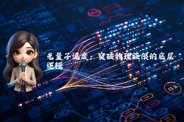 光量子速度：突破物理极限的底层逻辑