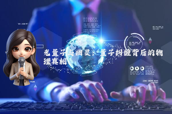 光量子与幽灵：量子纠缠背后的物理真相