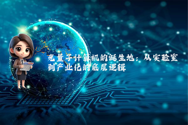 光量子计算机的诞生地：从实验室到产业化的底层逻辑