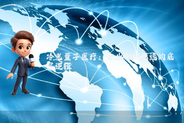 冷光量子医疗：专业机构筛选的底层逻辑
