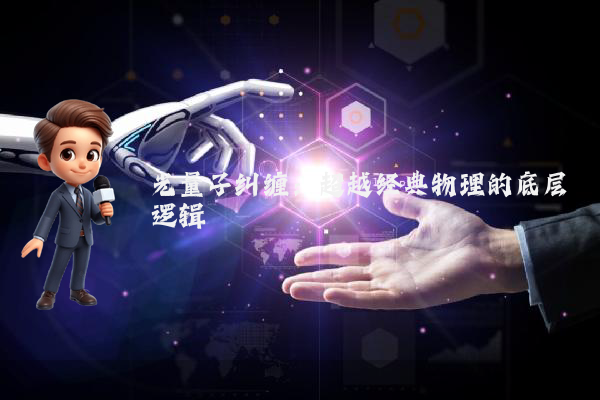 光量子纠缠：超越经典物理的底层逻辑