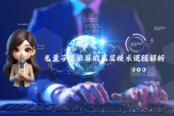 光量子显示屏的底层技术逻辑解析