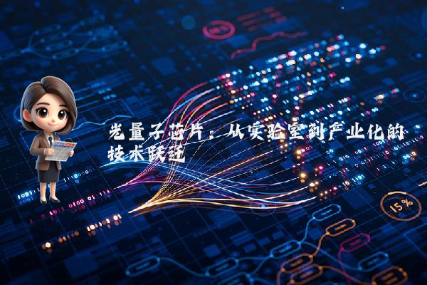 光量子芯片：从实验室到产业化的技术跃迁