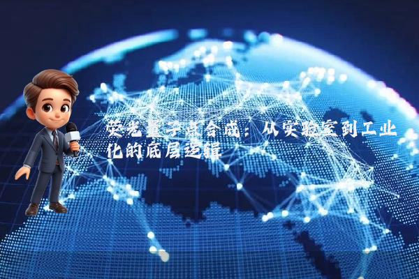 荧光量子点合成：从实验室到工业化的底层逻辑