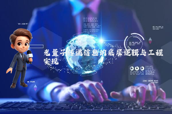 光量子传递信息的底层逻辑与工程实现