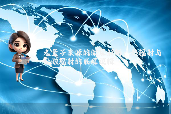 光量子来源的深层解析：热辐射与受激辐射的底层逻辑