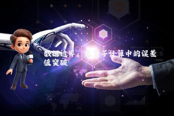 数据边界：光量子计算中的误差阈值突破