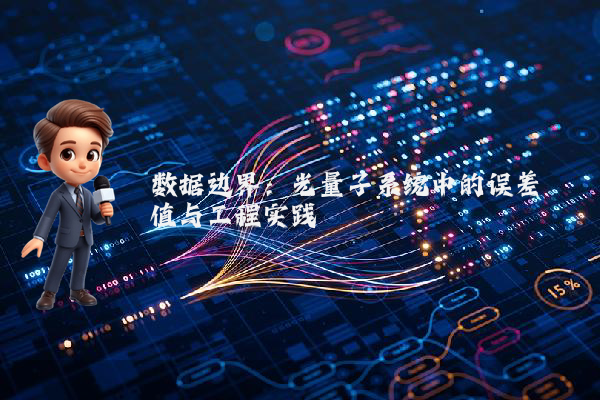 数据边界：光量子系统中的误差阈值与工程实践