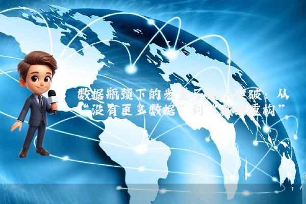 数据瓶颈下的光量子技术突破：从“没有更多数据”到“数据重构”