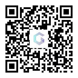 二维码 - 微信公众号